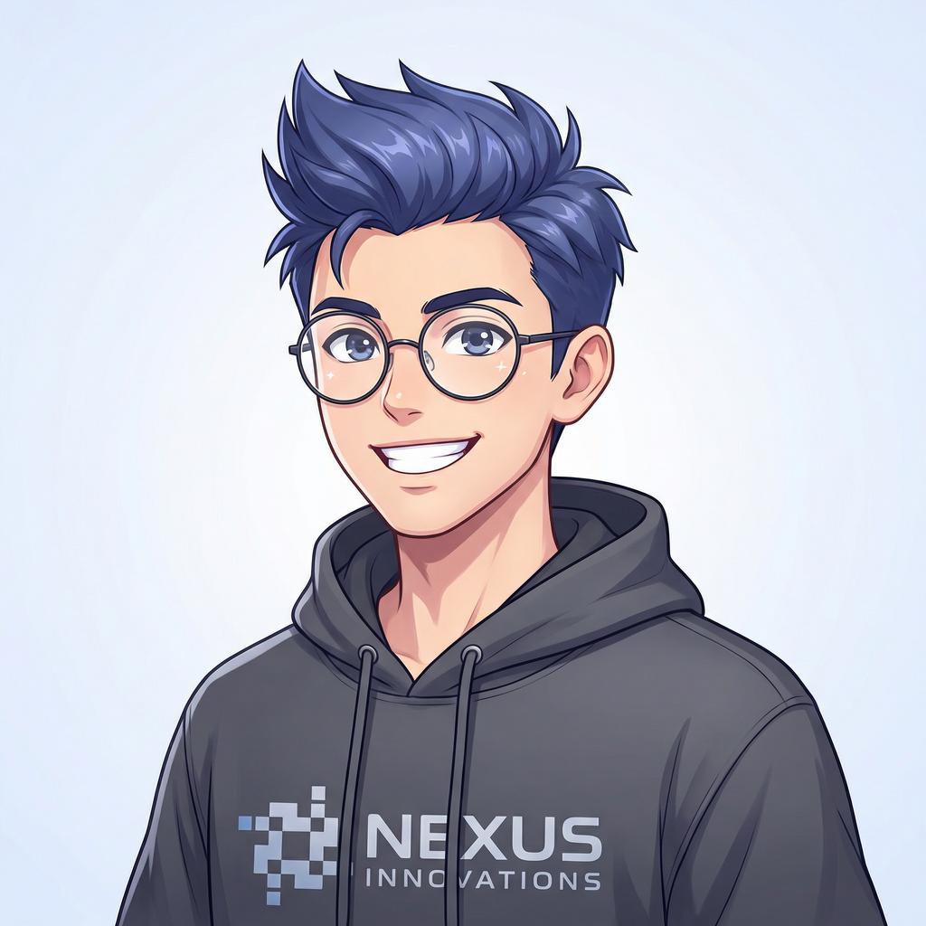 黑丝AI视频技术顾问周明轩