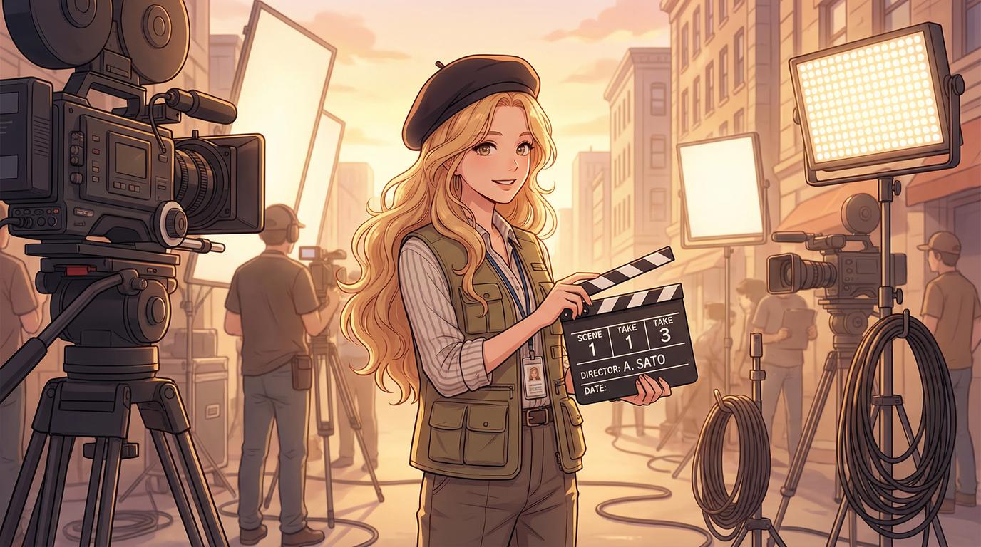 黑丝电影拍摄幕后视频